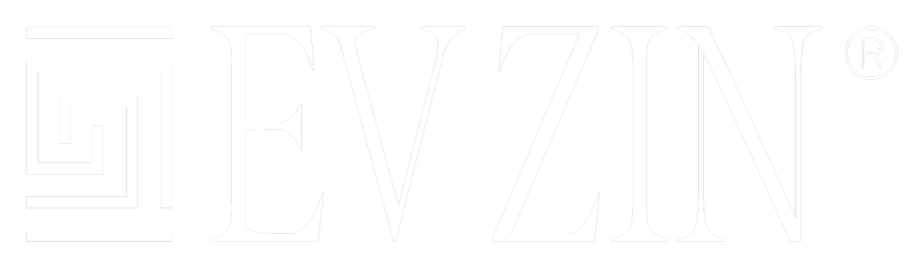 EV ZIN Logo Registered Trademark